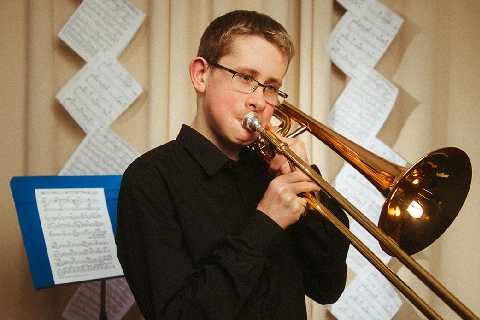 Brass Instrument Lessons