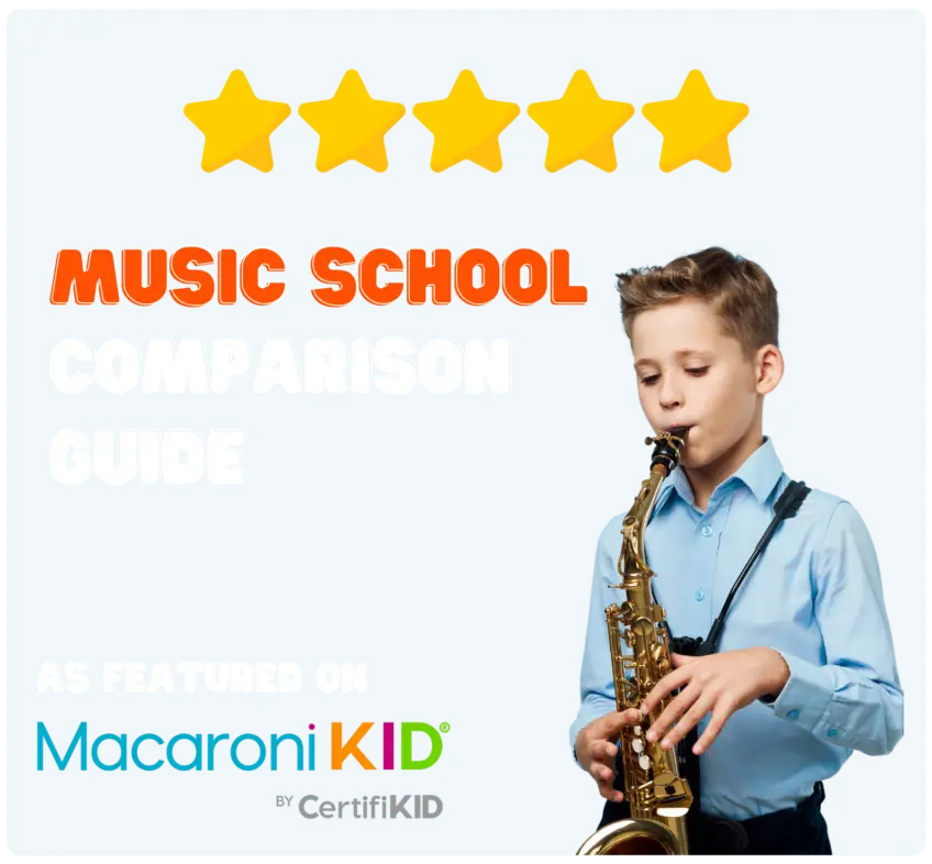 Music School Comparision Guide