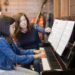 Piano Lessons in Menifee, CA